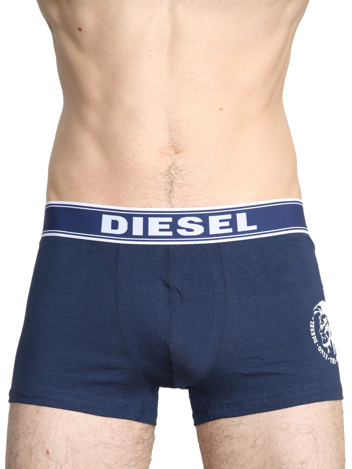Diesel Mens Boxers 3 Pack RAWDENIM RAWDENIM