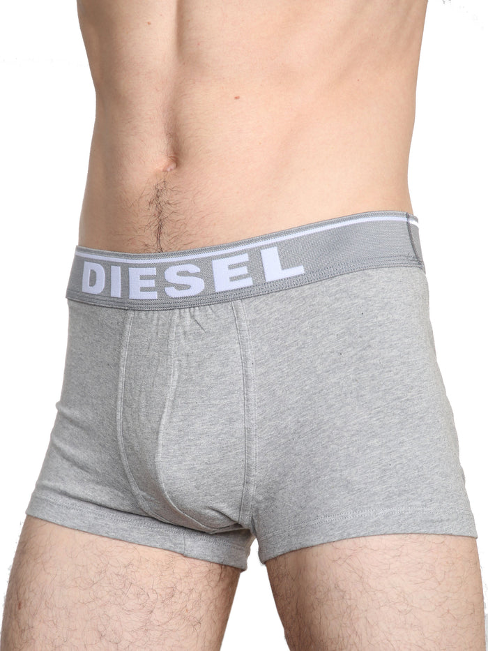 Diesel Mens Boxers 3 Pack RAWDENIM RAWDENIM