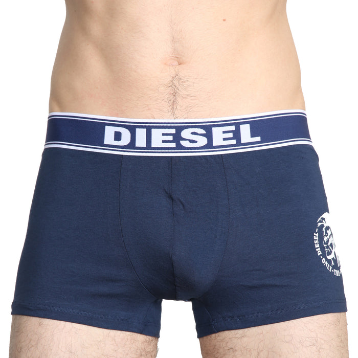 DIESEL_BXRS ALL-3PK Copy of Diesel | Mens Assorted Boxers (3 Pack) DIESEL RAWDENIM