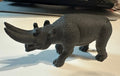 Dino Horizons Arsinoitherium prehistoric dinosaur PVC Mini Figure Figurine Model