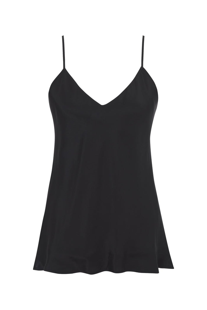 Black / XS