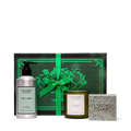 Douglas Fir & Vetiver Set