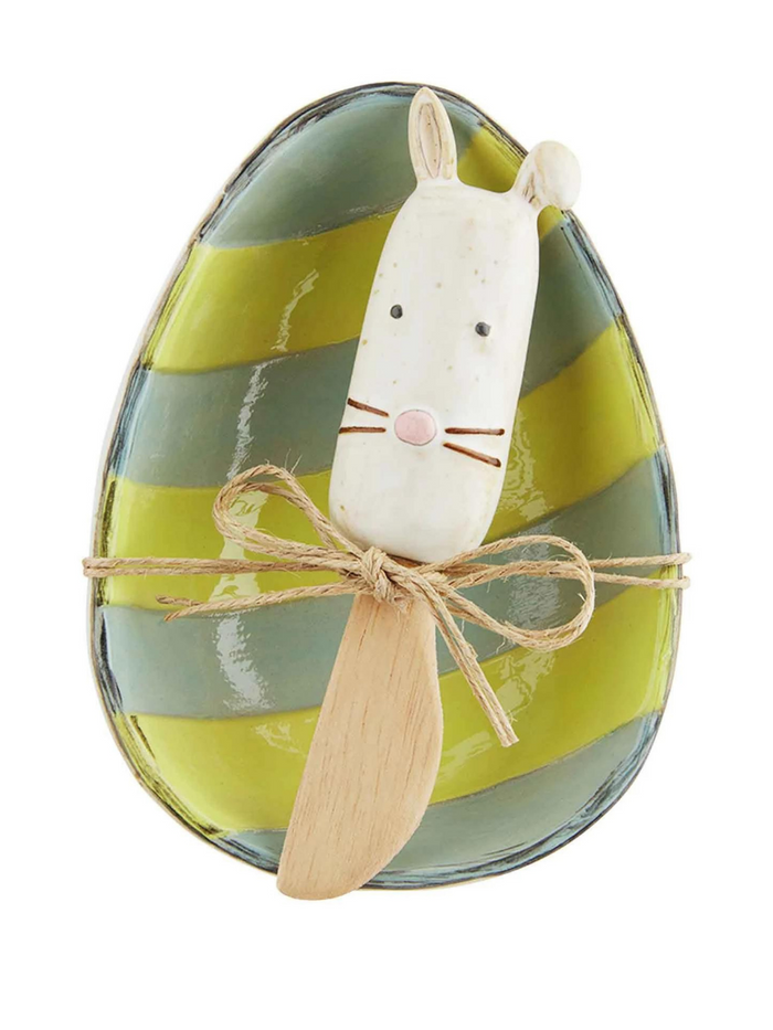 Easter Egg Dip Cups