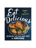 Eat Delicious Book