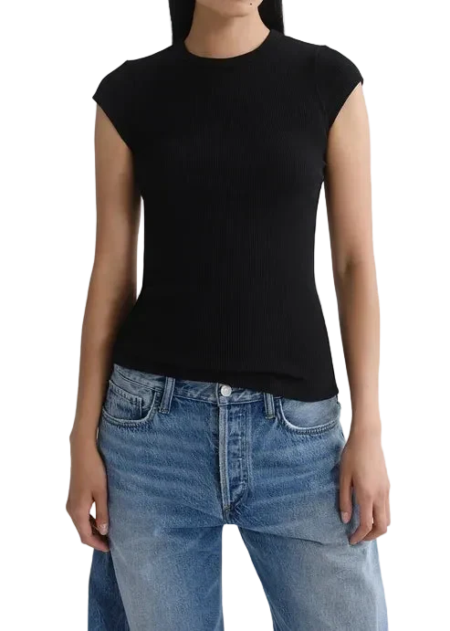 Edison Tee