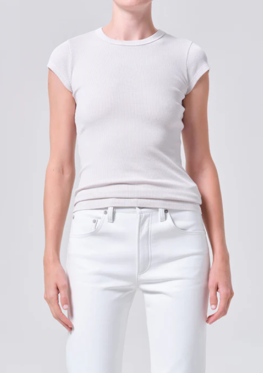 Edison Tee