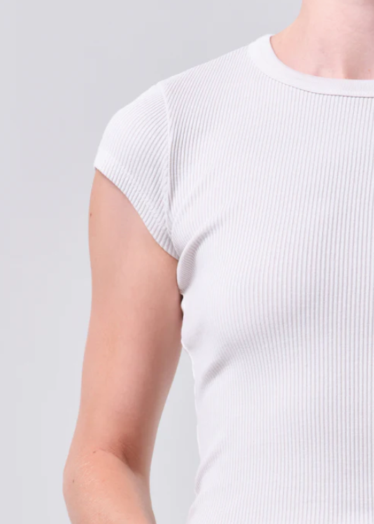 Edison Tee