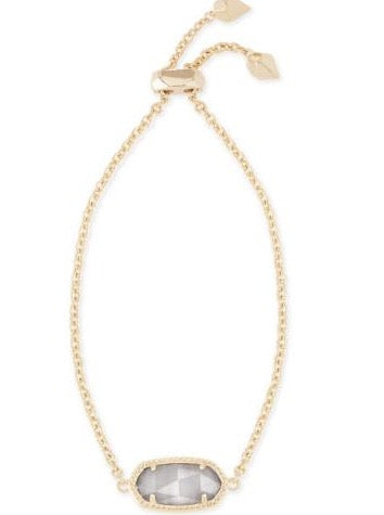 Elaina Bracelet in Gold
