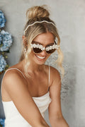 Grace Loves Lace Elfie Headband