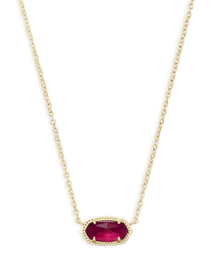 Berry Illusion (October) / Gold