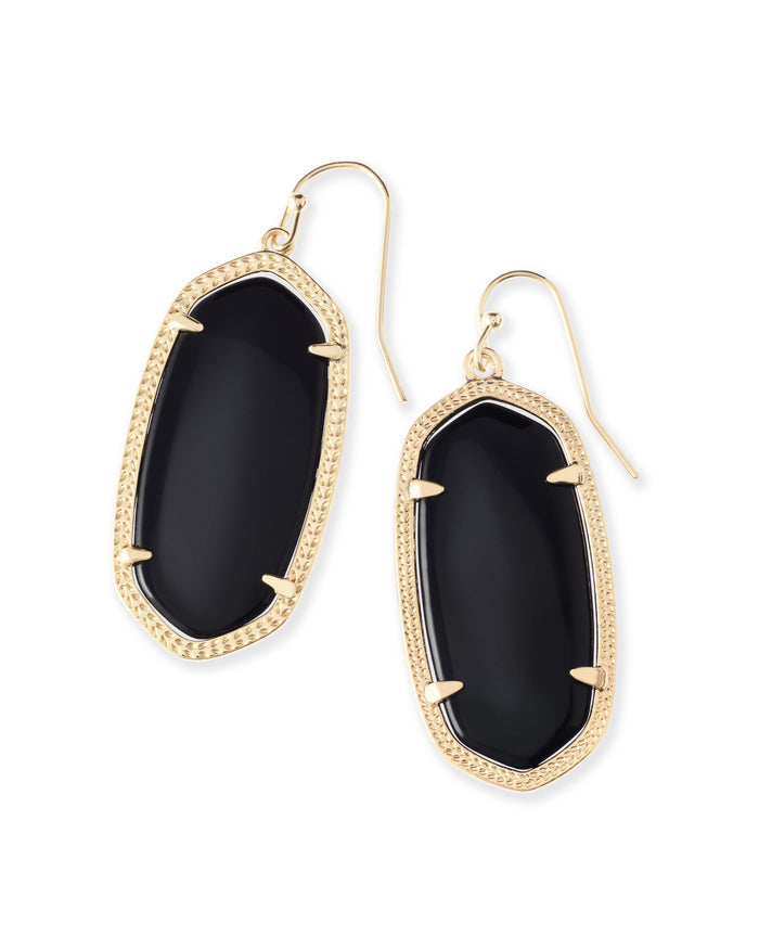 Elle Earring In Gold