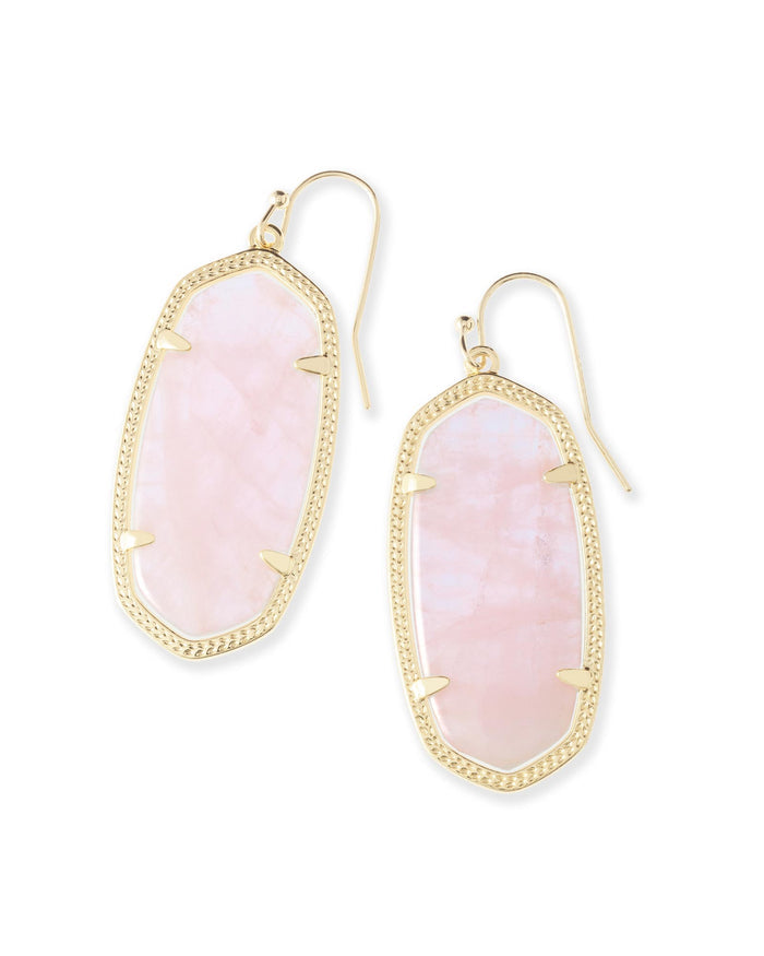 Elle Earring In Gold