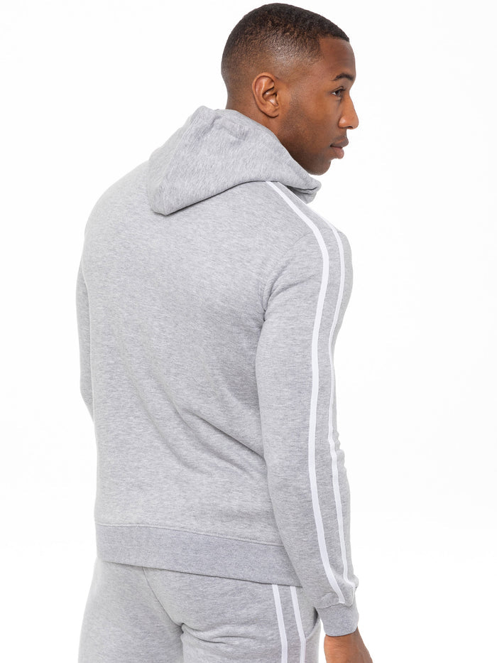 Enzo Mens Tracksuit Set Fleece Sweatshirt Jumper Hoodie Joggers Jogging Bottoms RAWDENIM RAWDENIM