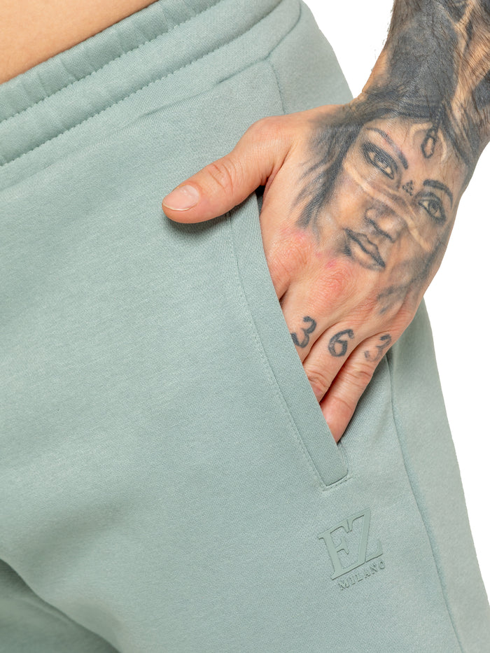 Enzo | Mens Regular Fit Joggers