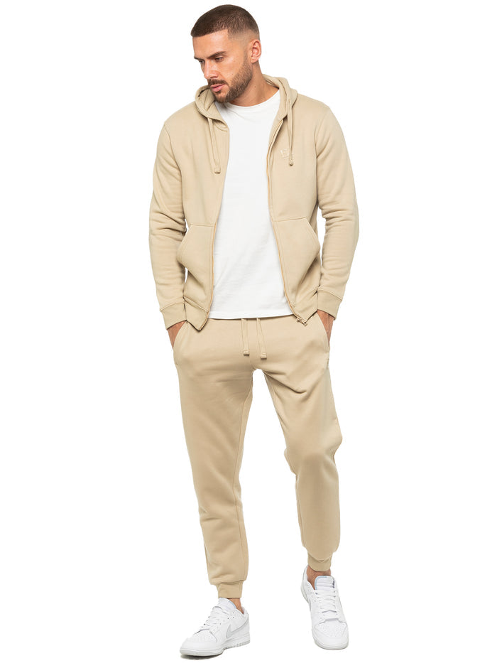 EZJG598 Enzo | Mens Regular Joggers ENZO RAWDENIM
