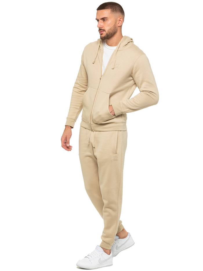 EZJG598 Enzo | Mens Regular Joggers ENZO RAWDENIM