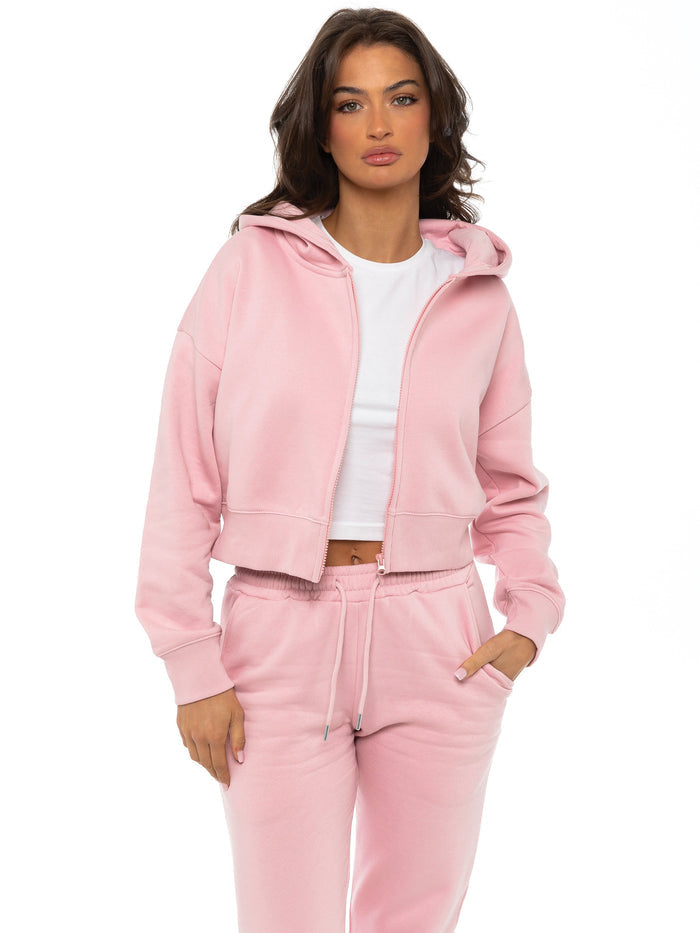Light Pink / S