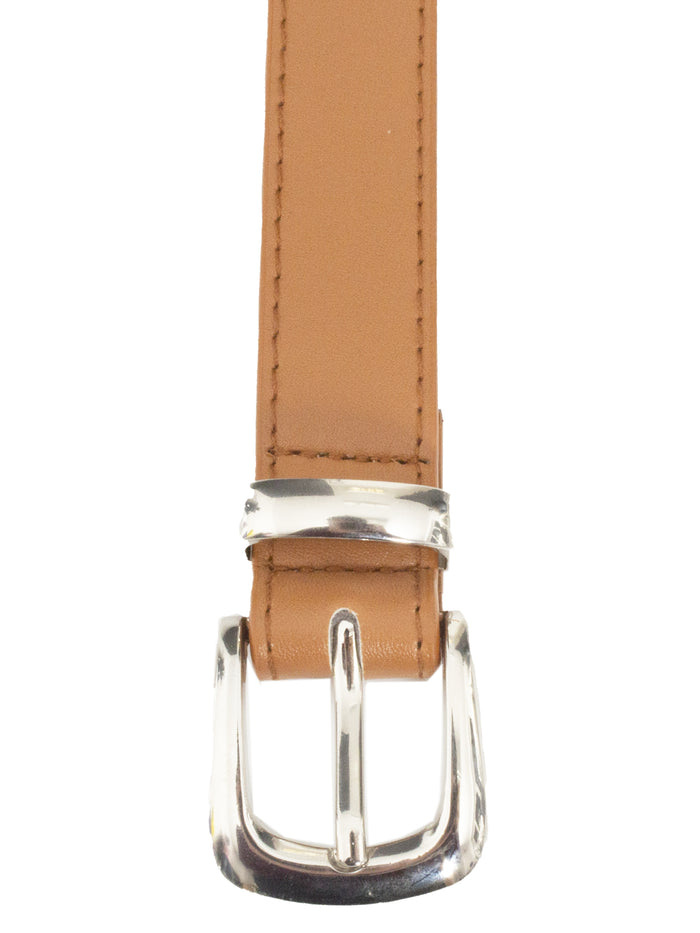 EZ BELTS 13 Enzo Womens Leather Belts Ladies Buckle Waist Casual Jeans Belts for Womens RAWDENIM RAWDENIM