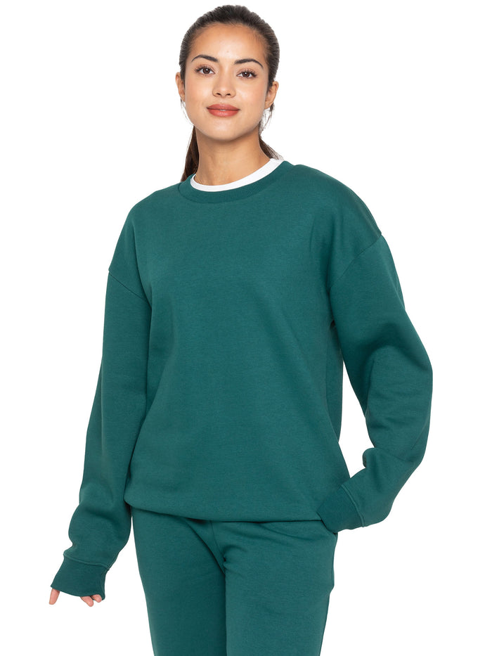 Dark Green / S