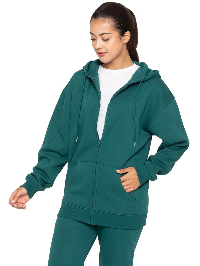 Dark Green / S