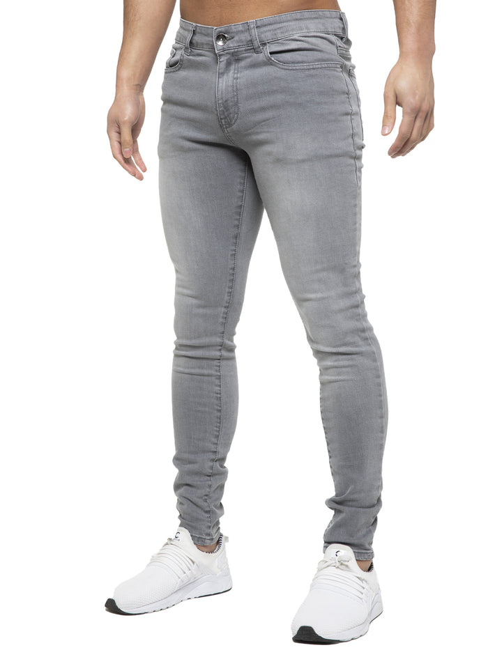 Grey / 28W / Short