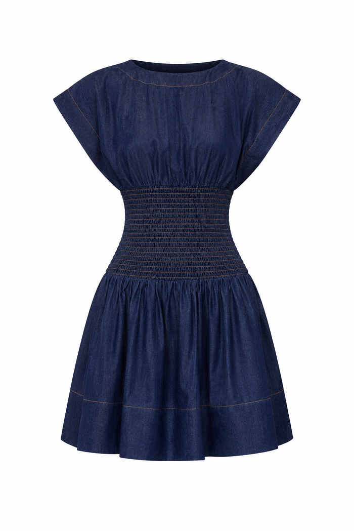 ETTA DRESS
