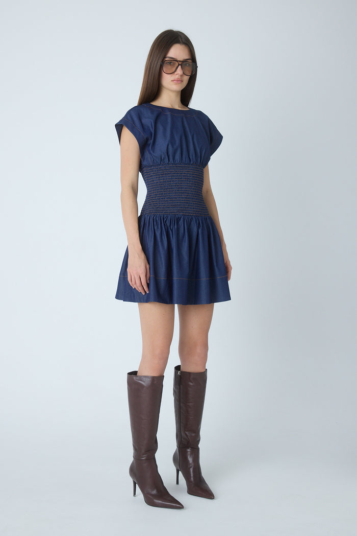 ETTA DRESS