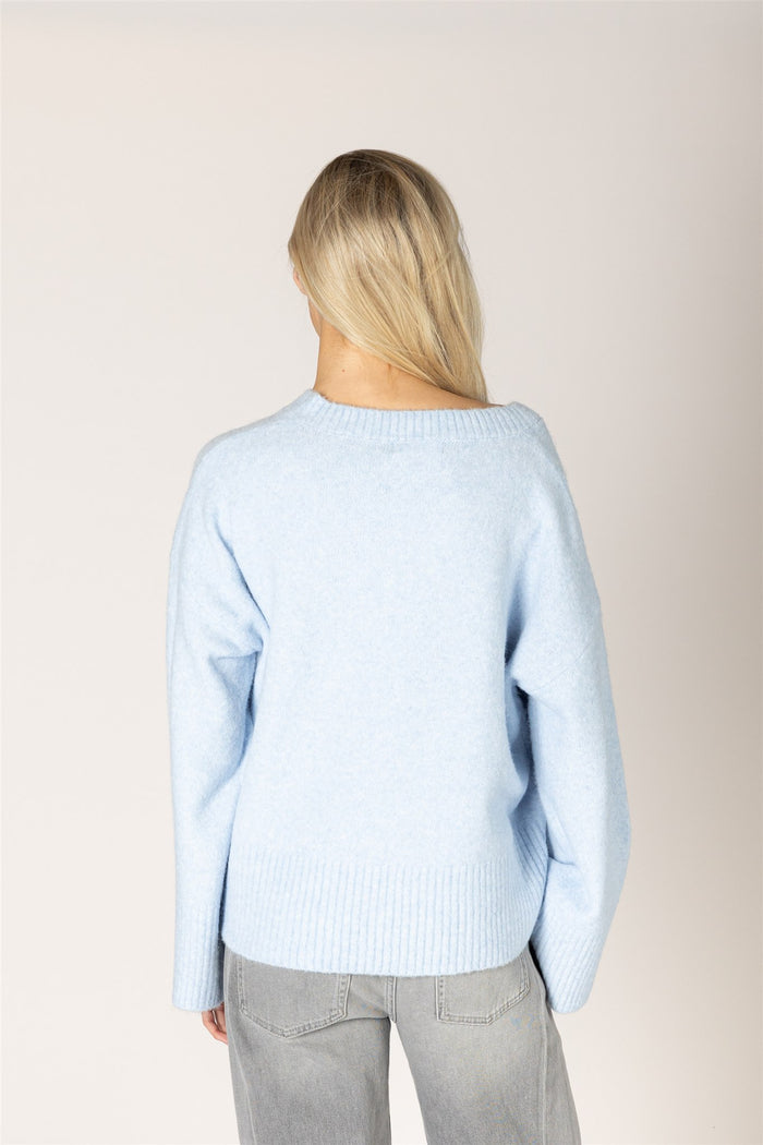 Etta Sweater