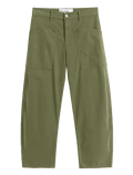 Everyday Barrel Pant