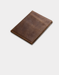 Executive Folder in Leather