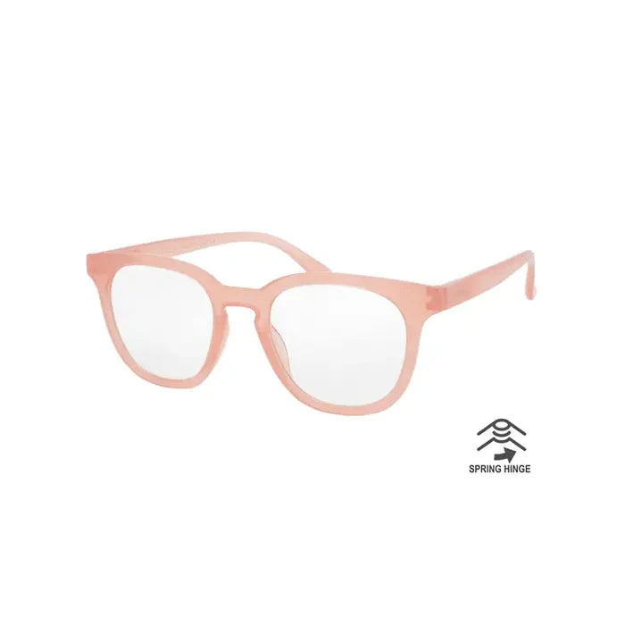 Eye On The Prize Reading Glasses