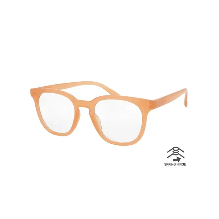 Eye On The Prize Reading Glasses