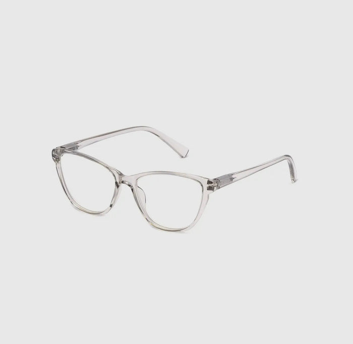 Eye On The Prize Reading Glasses