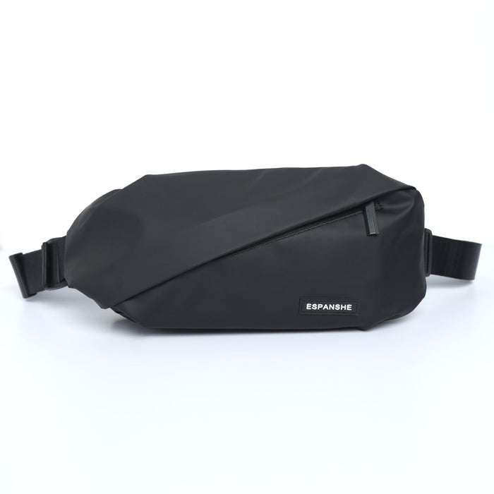 Fanny Bag Small- Black - Espanshe