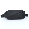 Fanny Bag Small- Black - Espanshe