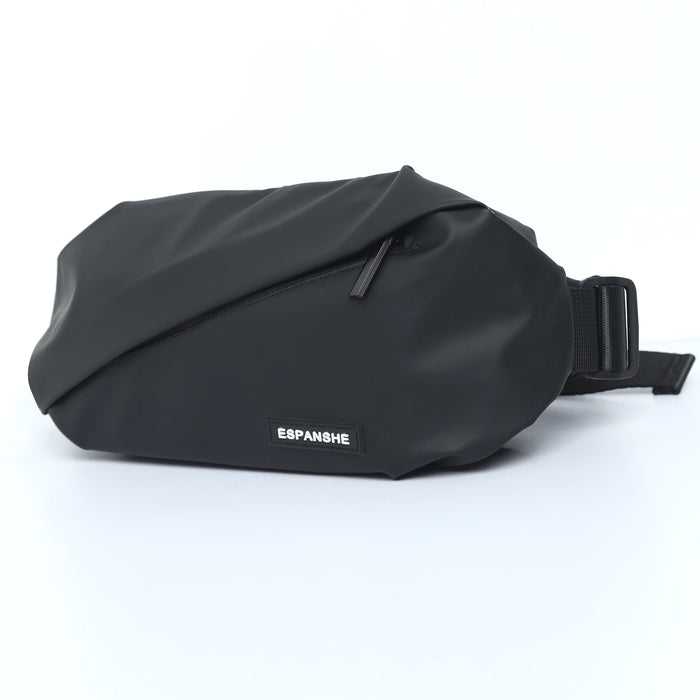 Fanny Bag Small- Black - Espanshe