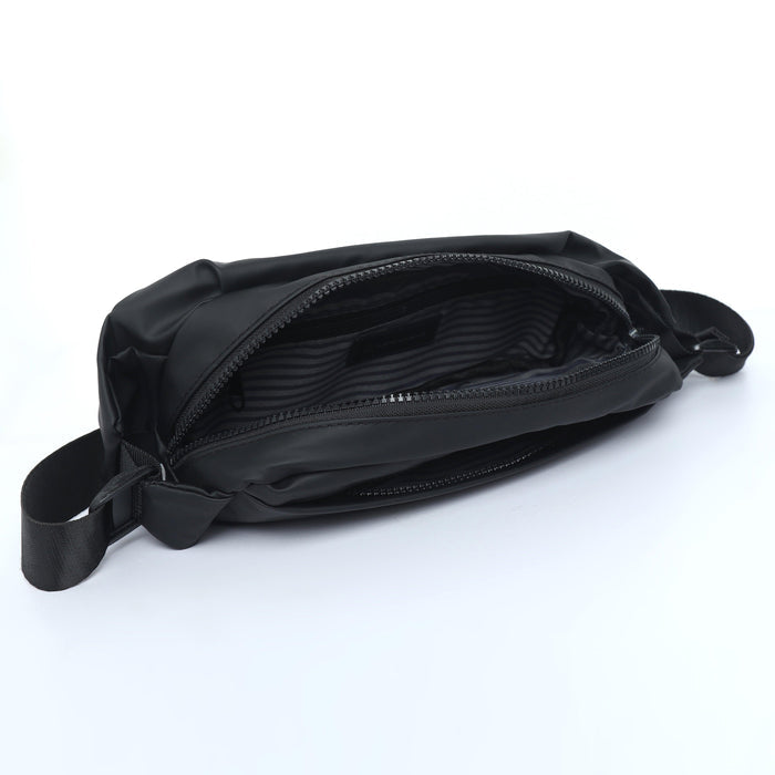 Fanny Bag Small- Black - Espanshe