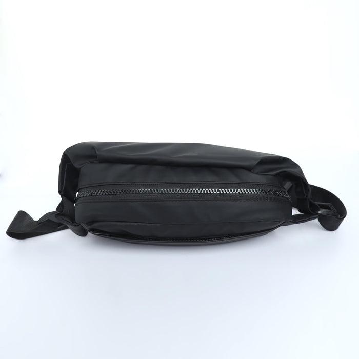 Fanny Bag Small- Black - Espanshe