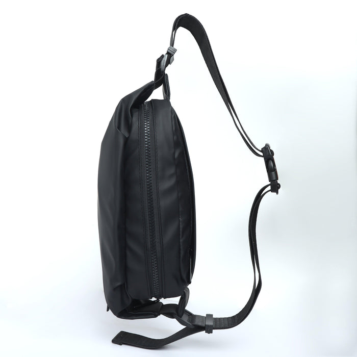 Fanny Bag Small- Black - Espanshe