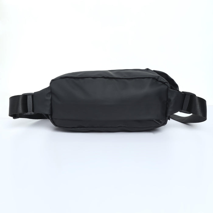 Fanny Bag Small- Black - Espanshe