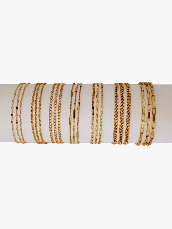 Far Right Chain