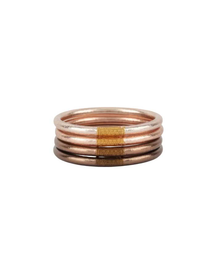 Fawn All Weather Bangles® (AWB®) - Serenity Prayer