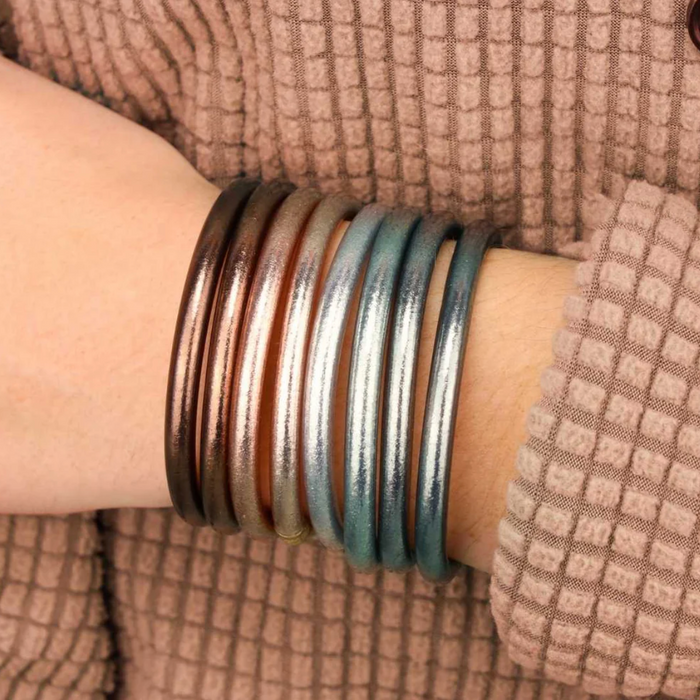 Fawn All Weather Bangles® (AWB®) - Serenity Prayer