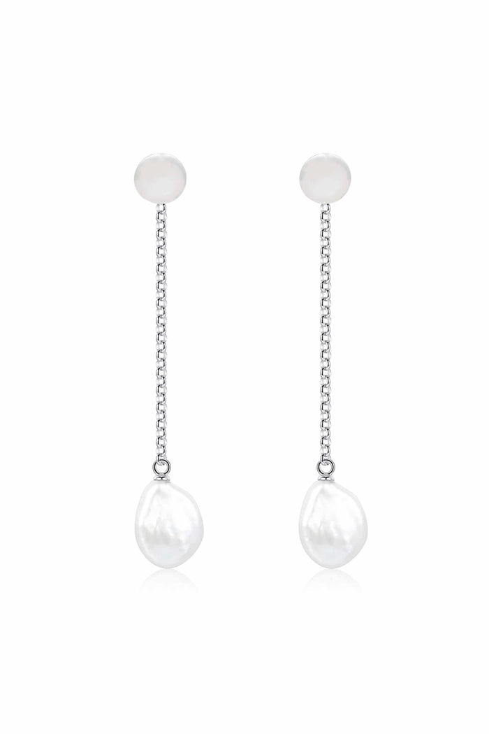 Grace Loves Lace Felipa Earrings