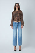 FENWICK BLOUSE