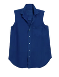 Finley Button Up