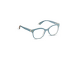 Flower Child Light Blue