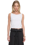 Fluid Jersey Tank