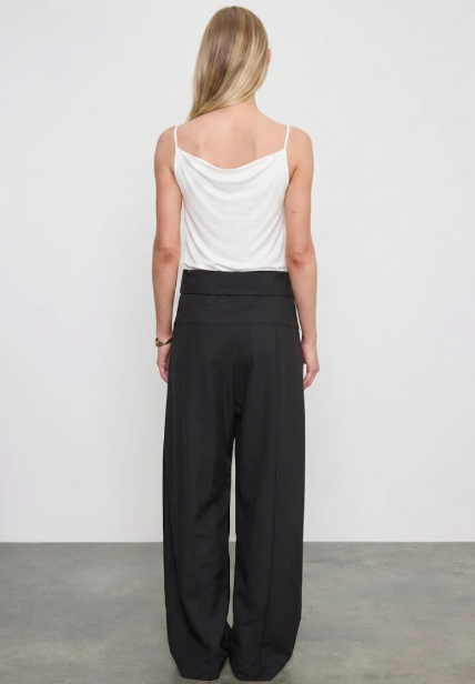 Fluid Jersey Tank