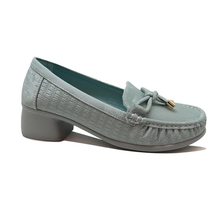 FORMAL COURT SHOES ML-25102
